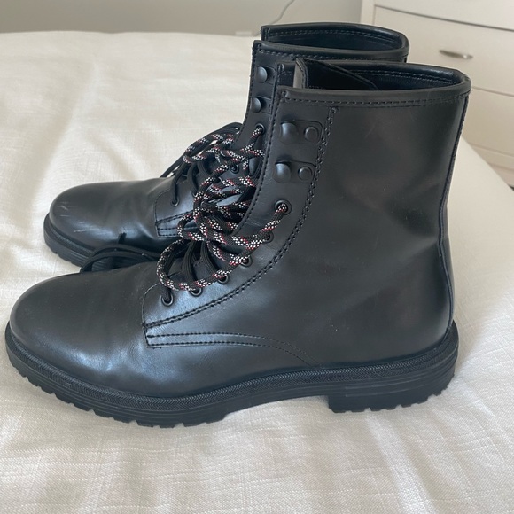 Zara Other - Zara Black Boots